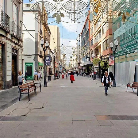 Estudio 41 Apartamento *