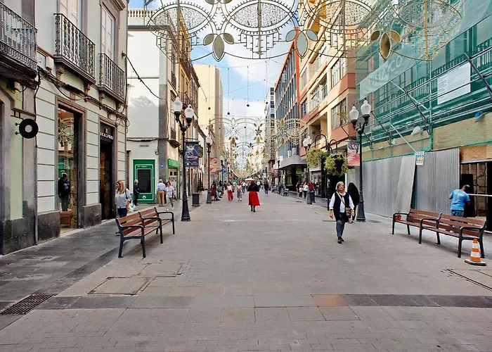 Estudio 41 Apartman *