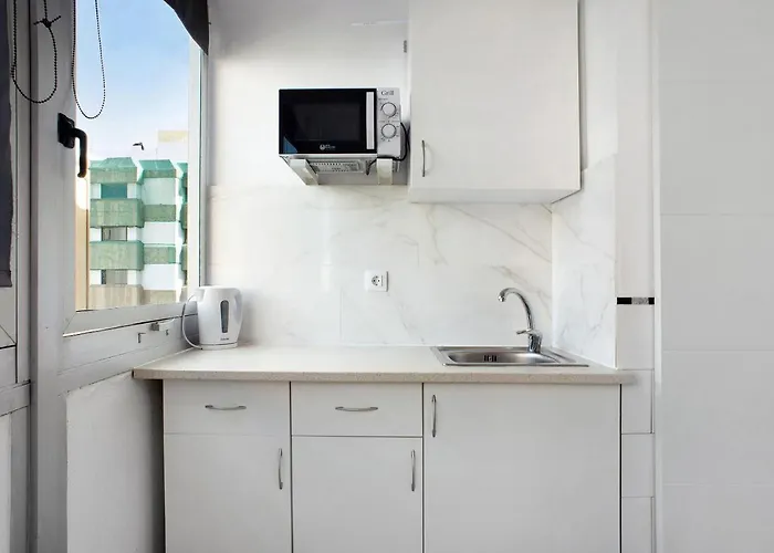 Apartamento Estudio 41 Las Palmas de Gran Canaria