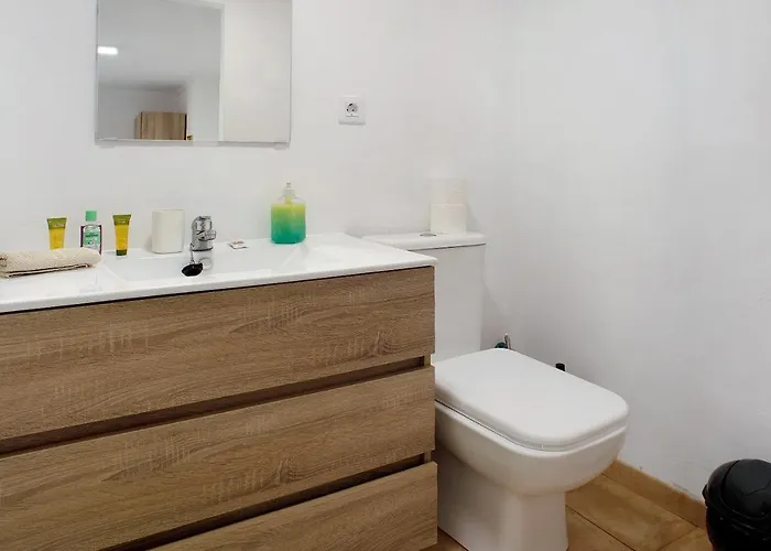 Apartamento Estudio 41