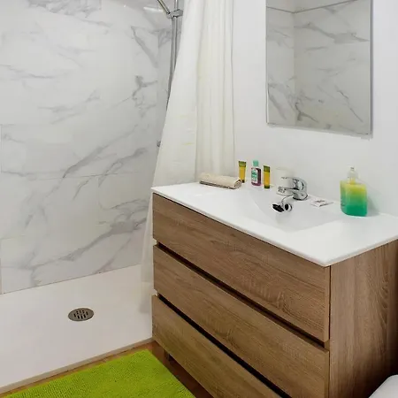 Estudio 41 Appartement