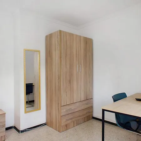 דירה Estudio 41 *