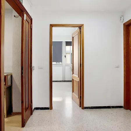 Estudio 41 Apartament
