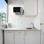 Apartamento Estudio 41 Las Palmas de Gran Canárias