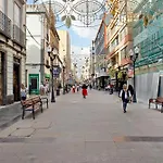 Apartamento Estudio 41