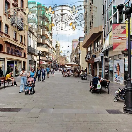 Apartment Estudio 41 *