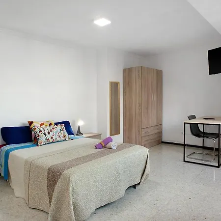 Estudio 41 Apartment