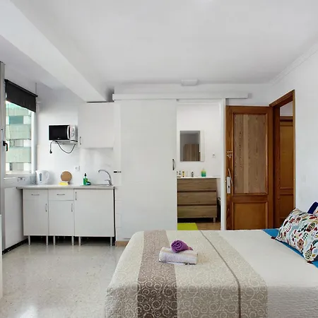 Estudio 41 Apartamento *