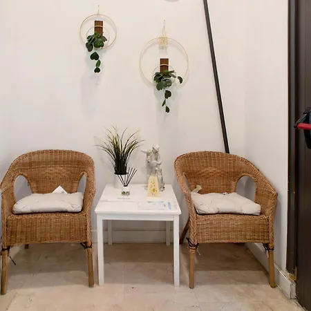 Estudio 41 Apartamento Las Palmas de Gran Canárias